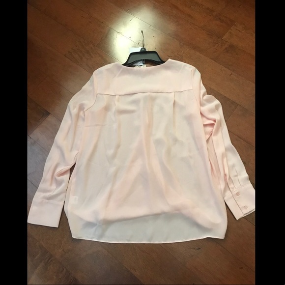 Wayf blouse - Picture 3 of 6